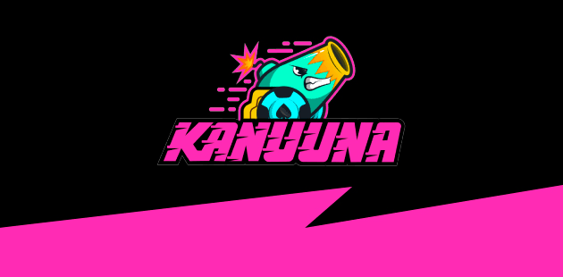 Kanuuna Casino games