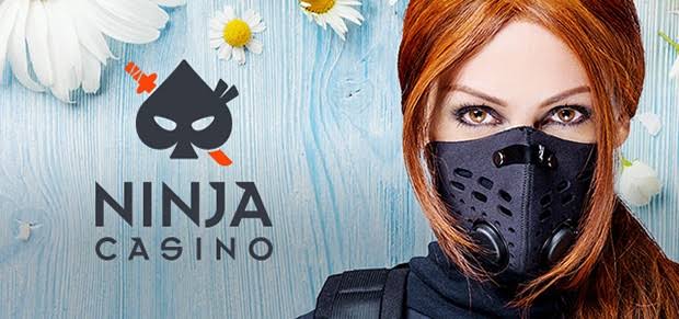 Ninja Casino