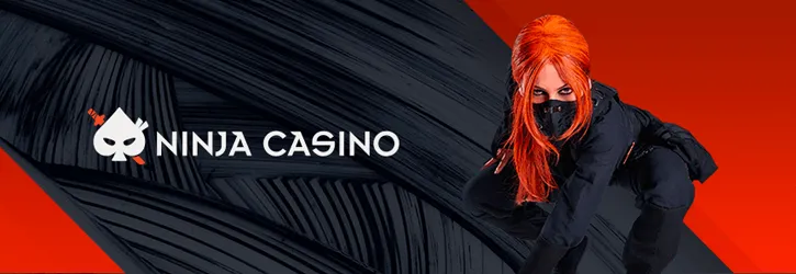 Ninja Casino Australia